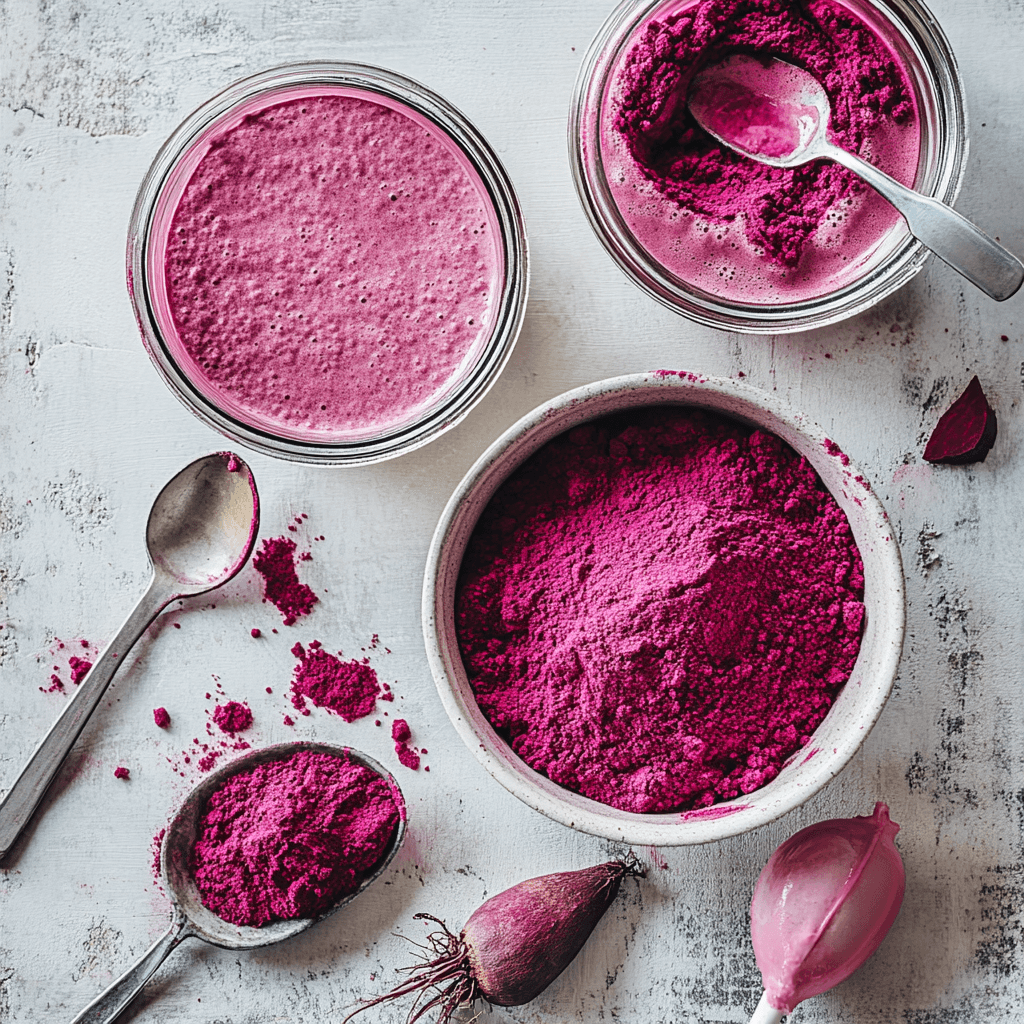 Beetroot Powder Recipes & Uses | SpiceBloom - Spice Bloom