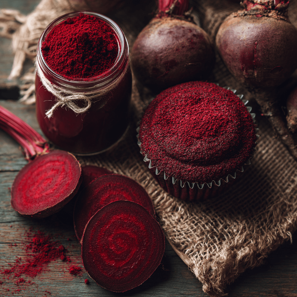 Creative Ways to Use Beetroot Powder in NZ Cooking & Baking - Spice Bloom
