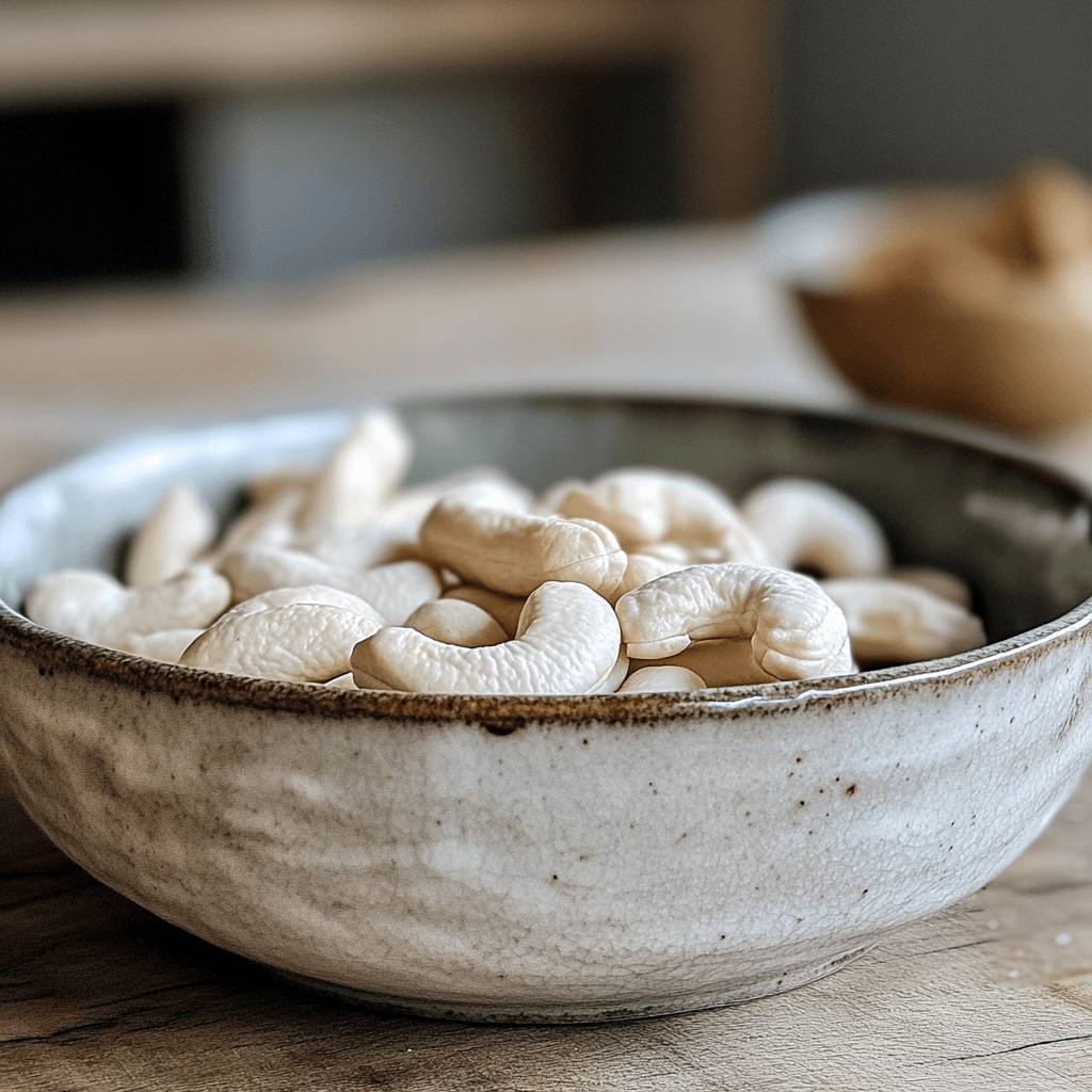 Organic Cashews NZ: Healthy Snack Ideas & Nutritional Benefits - Spice Bloom