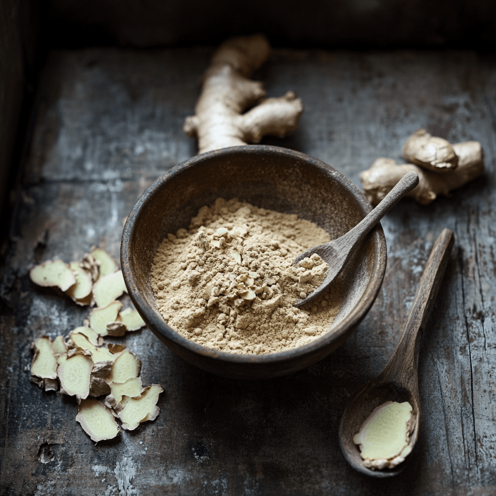 Organic Ground Ginger: A Warming Spice with Incredible Health Benefits - Spice Bloom