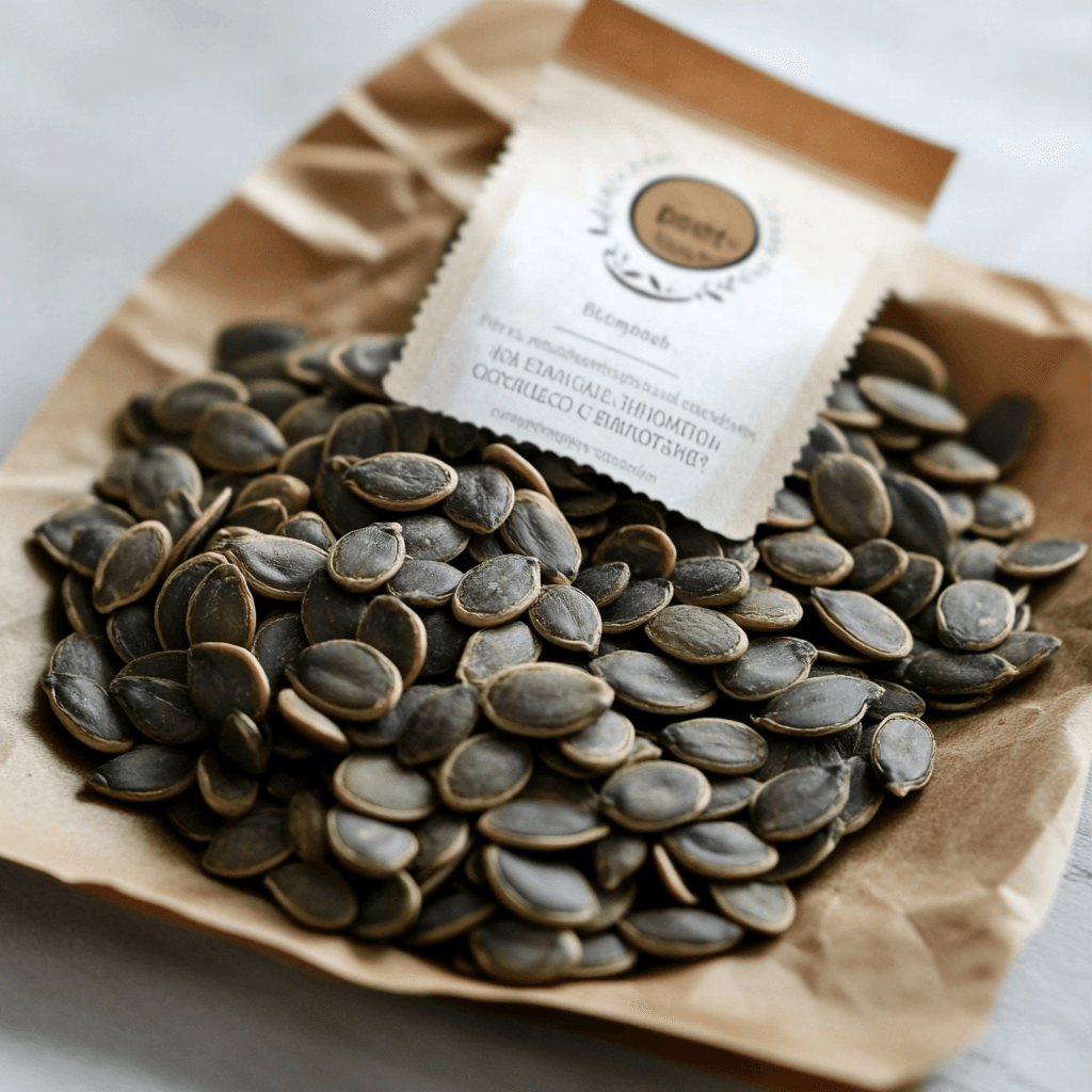 Pumpkin Seeds NZ: Health Benefits & Ways to Use Them - Spice Bloom