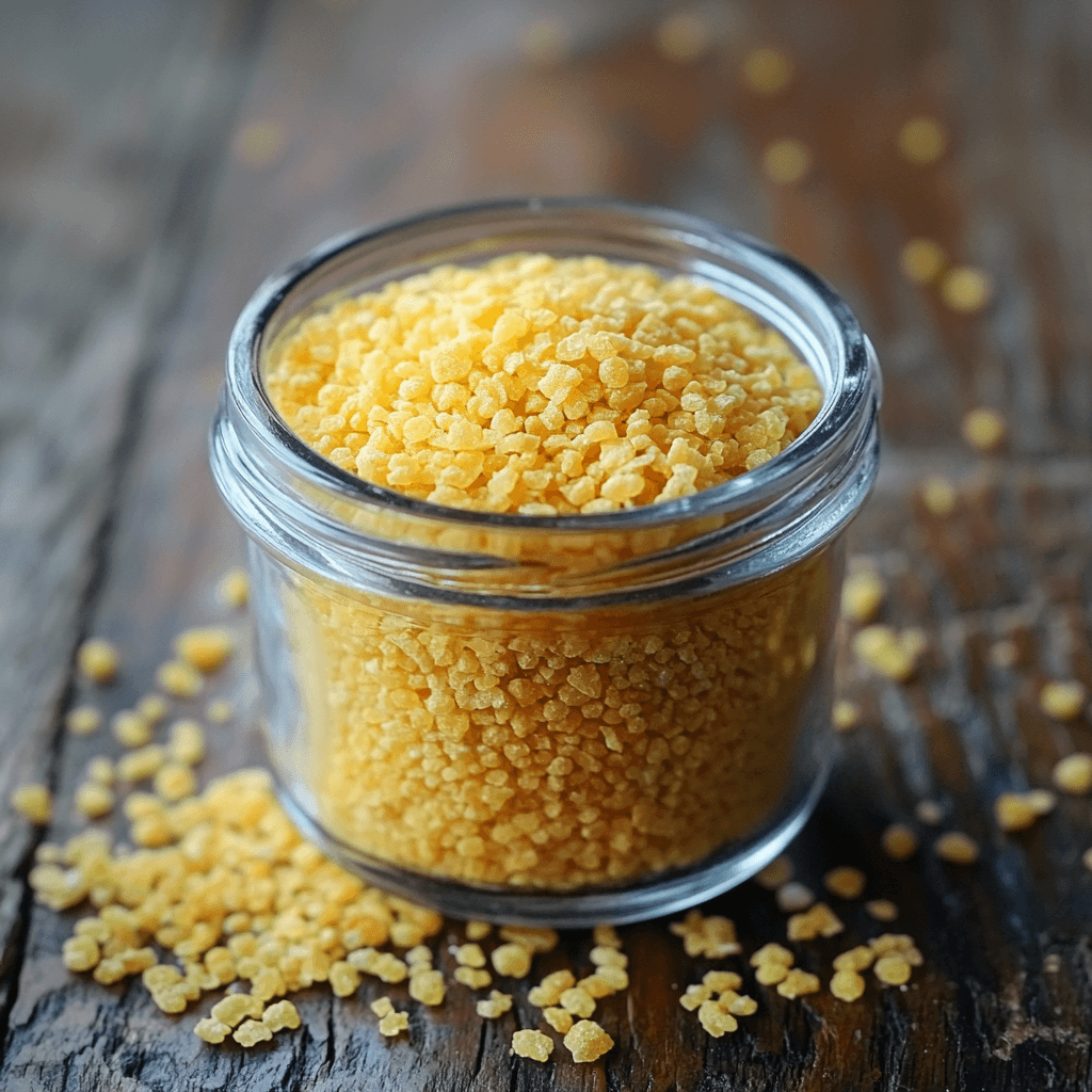 Sunflower Lecithin Granules NZ: Benefits & How to Use Them - Spice Bloom