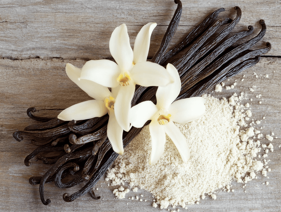Vanilla NZ: Where to Buy & How to Use Vanilla Pods & Powder - Spice Bloom