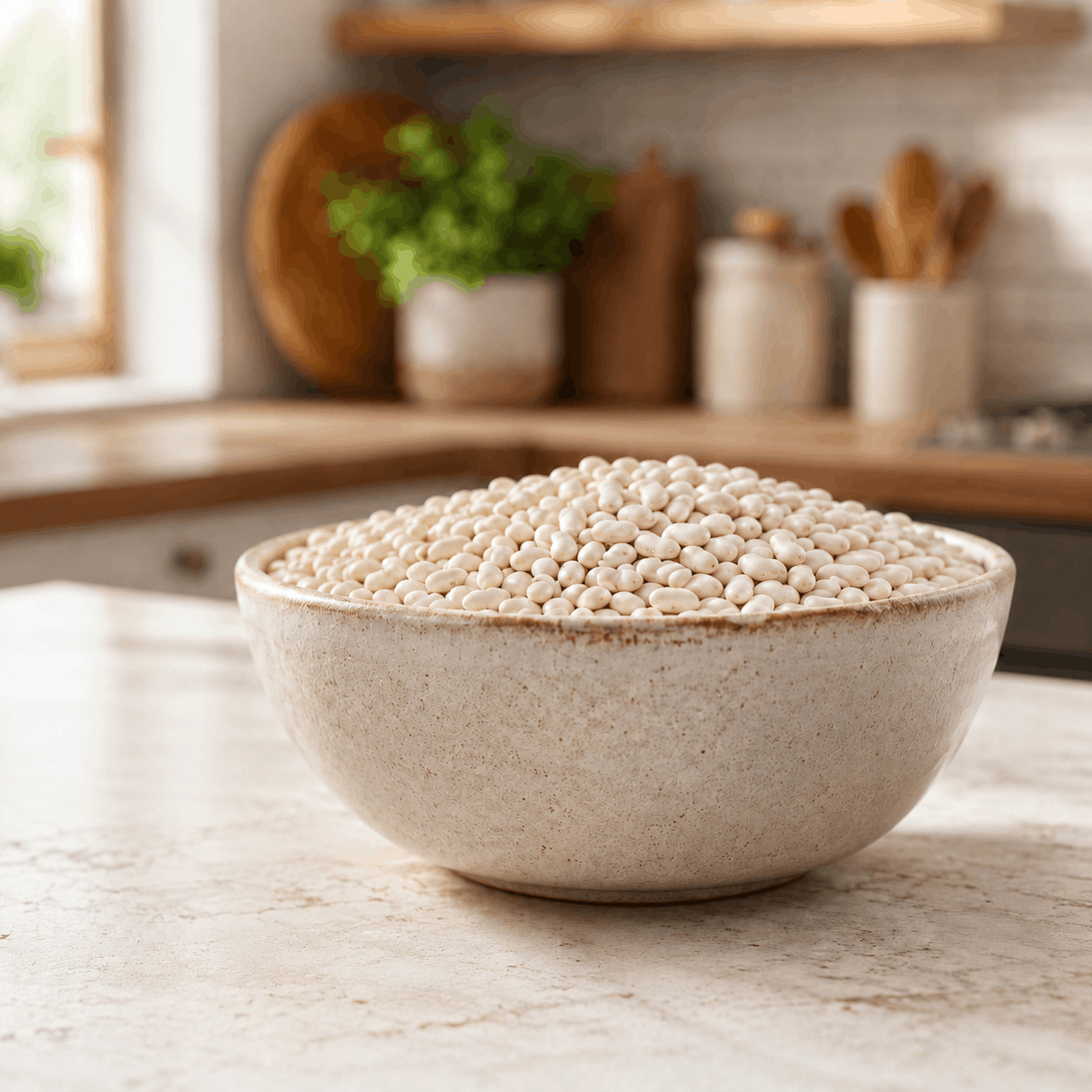 Alubia White Beans NZ | Cannellini Beans from Argentina - Spice Bloom