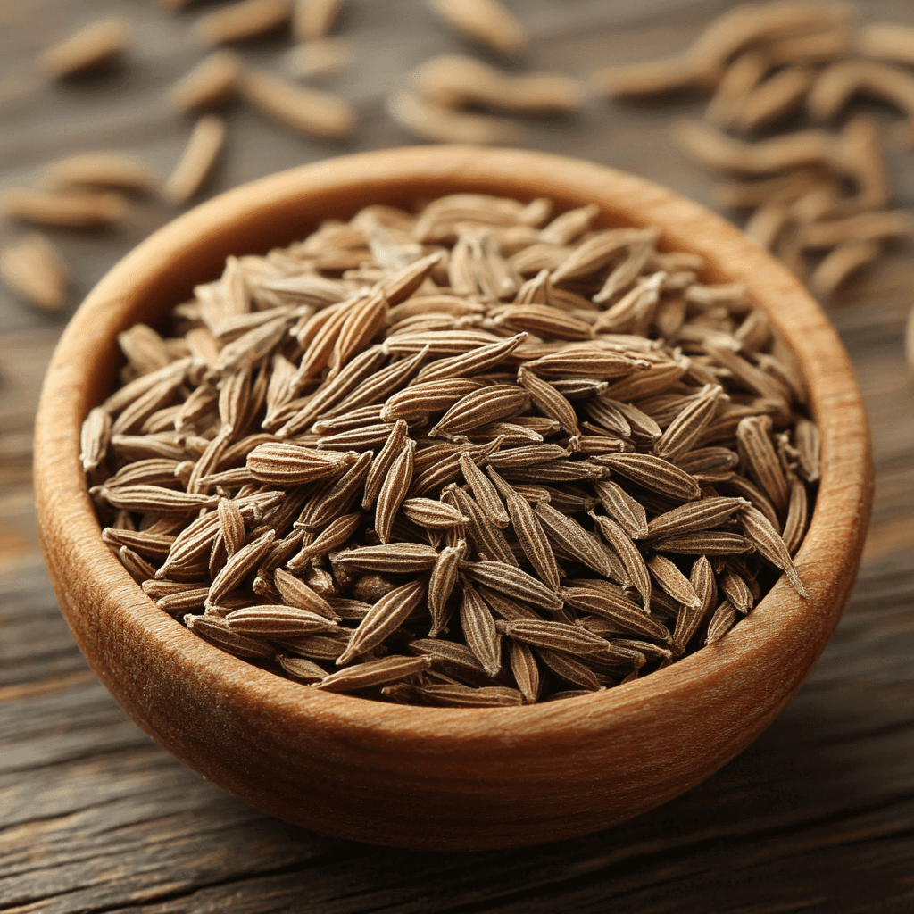 Caraway Seeds – 100g, 500g, 1kg | SpiceBloom - Spice Bloom