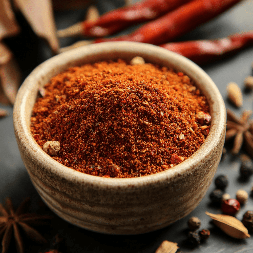 Chinese Five Spice Blend – 100g, 500g, 1kg | SpiceBloom - Spice Bloom