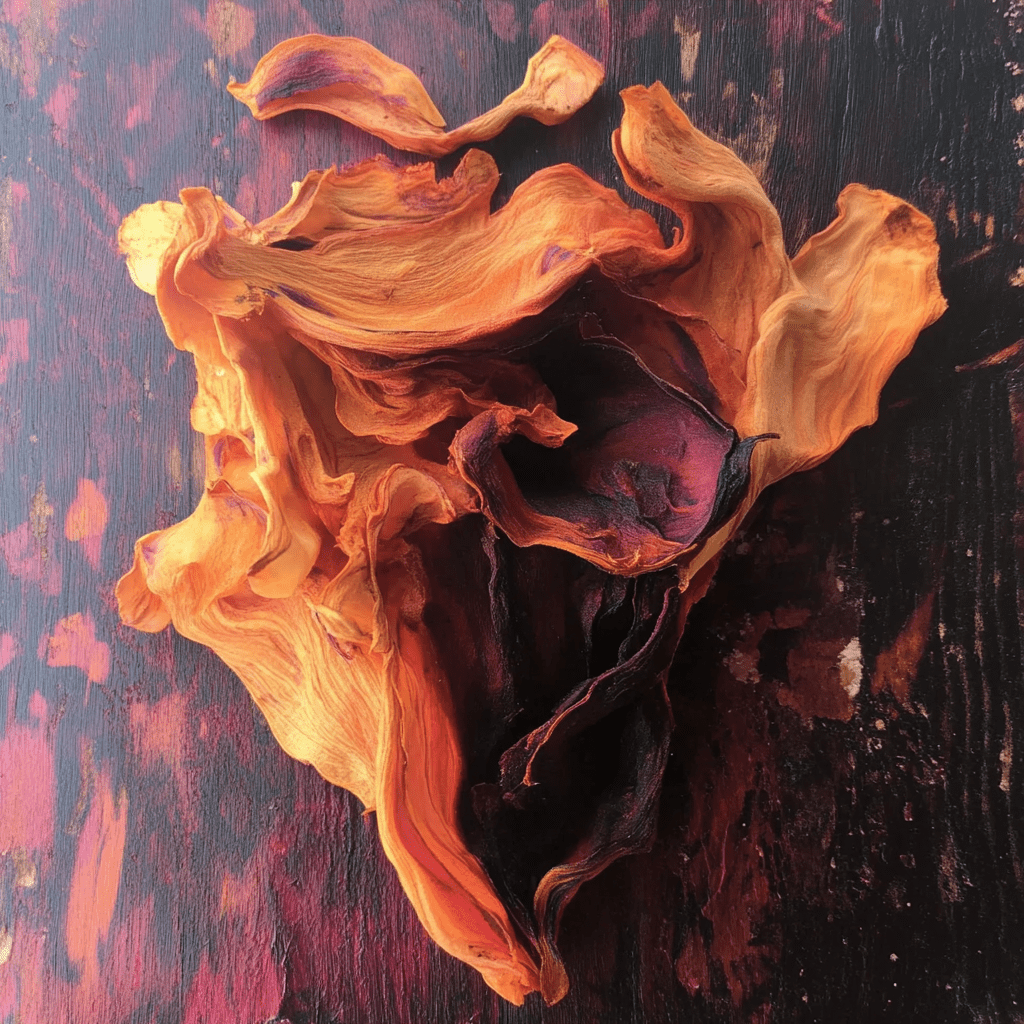 Organic Dried Papaya Strips β 100g, 250g, 500g | SpiceBloom - Spice Bloom