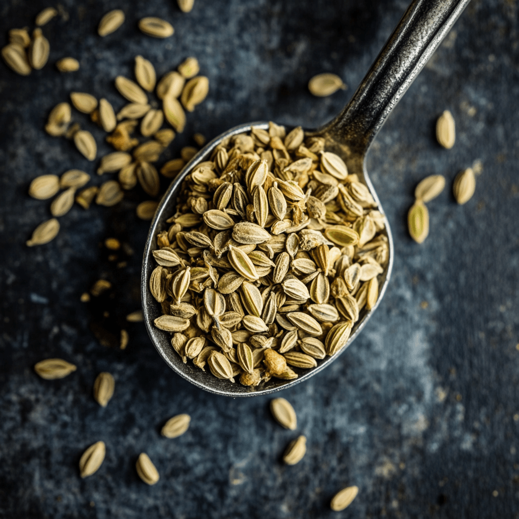 Organic Fennel Seeds – 100g, 500g, 1kg | SpiceBloom - Spice Bloom