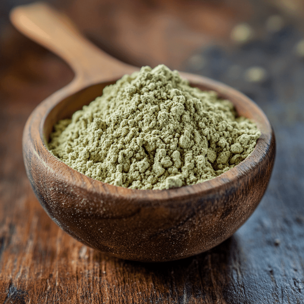 Organic Hemp Protein Powder – 500g, 1kg | SpiceBloom - Spice Bloom