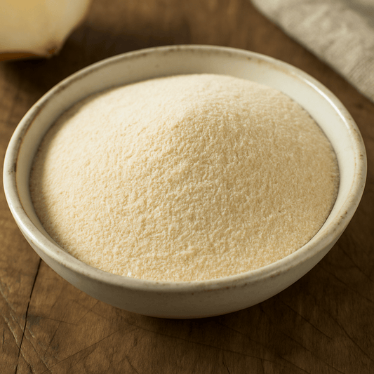 Organic Onion Powder – 100g, 500g, 1kg | SpiceBloom - Spice Bloom