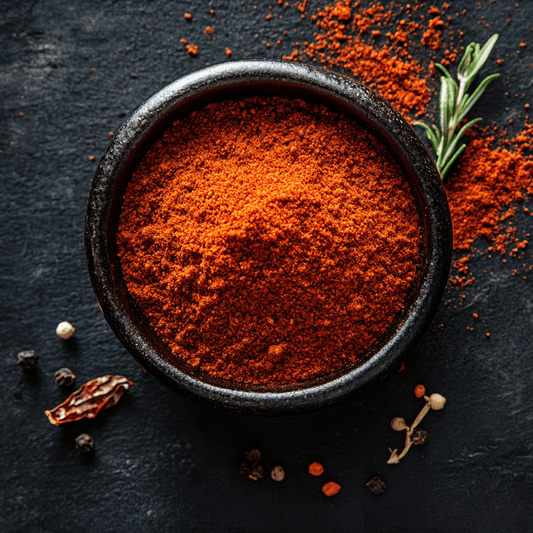 Sweet Paprika (Mesh 120) – 100g, 500g, 1kg | SpiceBloom - Spice Bloom