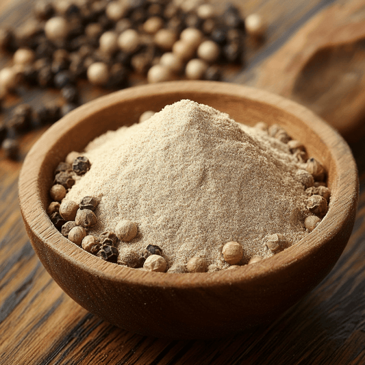 White Pepper β 100g, 500g, 1kg | SpiceBloom - Spice Bloom