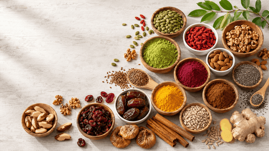 Superfoods NZ: The Ultimate Guide to the Best Superfoods in New Zealand (2026)