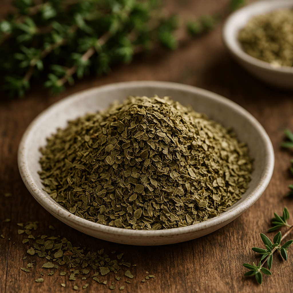 Basil NZ: Benefits, Uses & How to Cook with Dried Basil - Spice Bloom