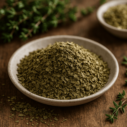 Basil NZ: Benefits, Uses & How to Cook with Dried Basil - Spice Bloom
