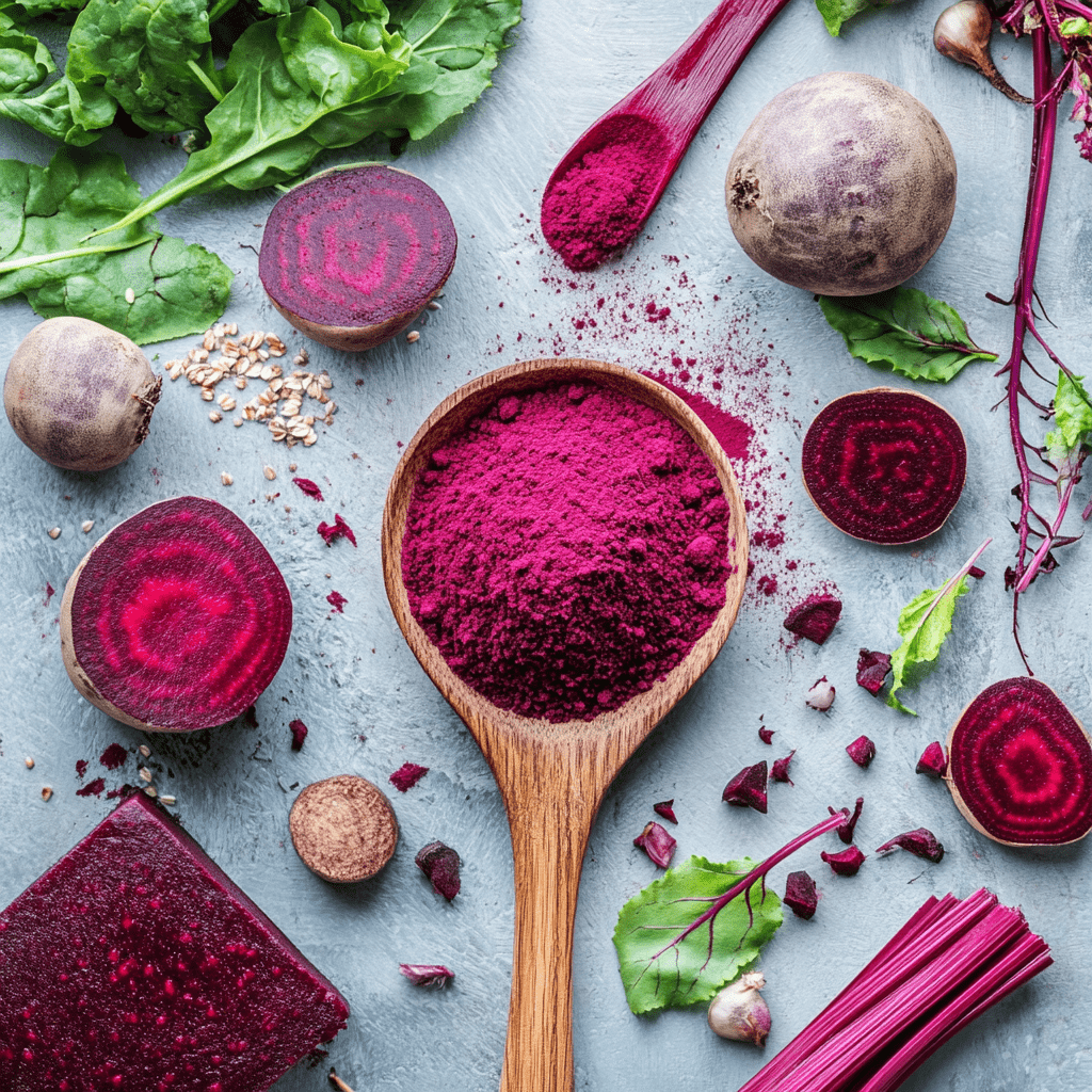 Beetroot Powder NZ: A Superfood Essential for Energy, Wellness & Delicious Recipes - Spice Bloom