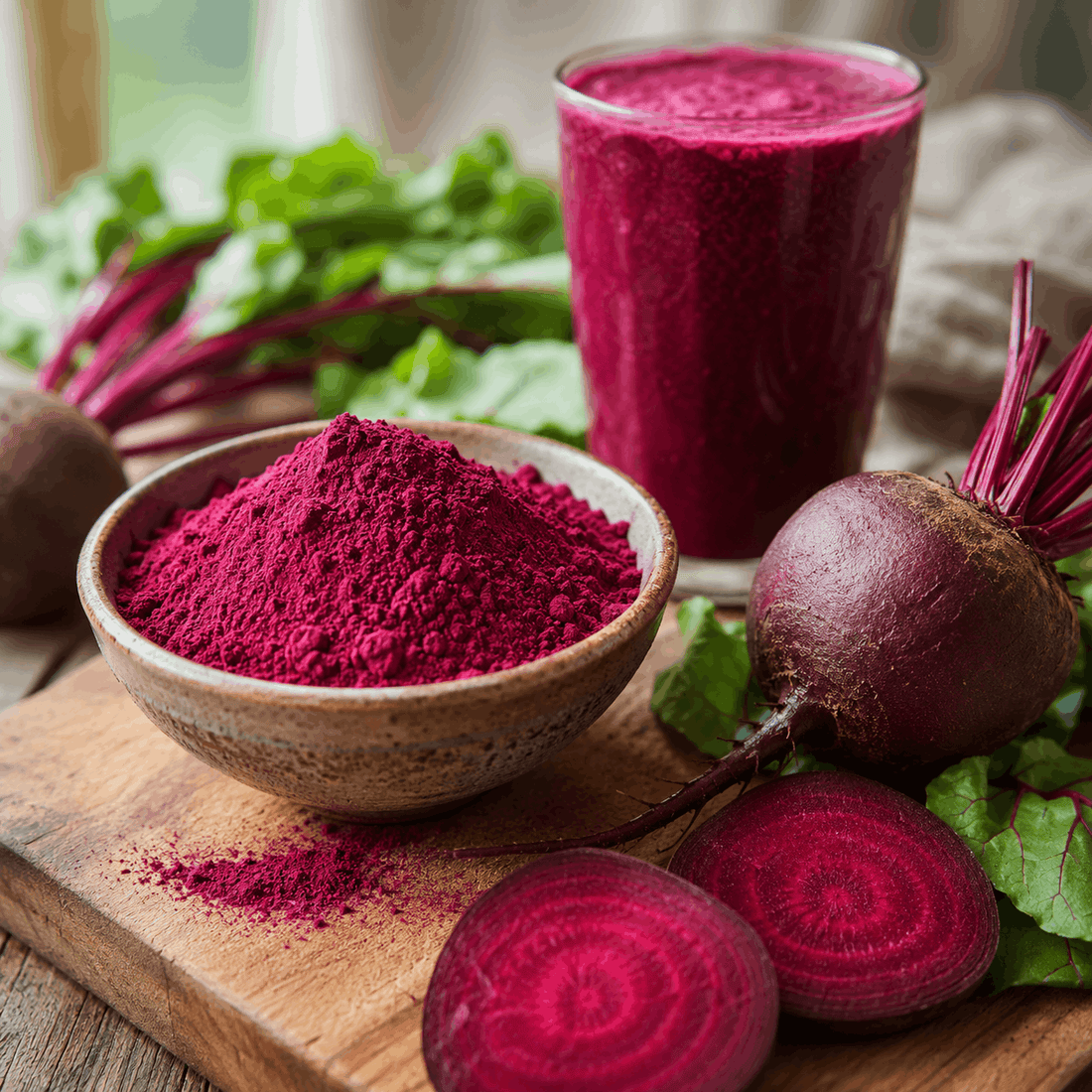 Beetroot Powder NZ: Benefits, Pre-Workout Uses, Recipes & Where to Buy (2026 Guide) - Spice Bloom