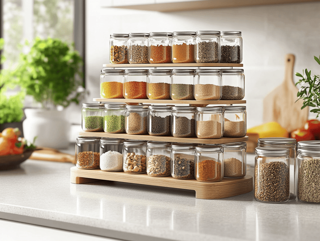 Beginner’s Guide to Starting a Spice Collection at Home - Spice Bloom