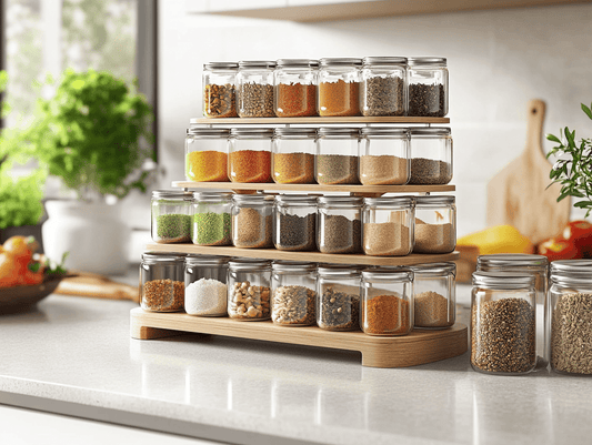 Beginner’s Guide to Starting a Spice Collection at Home - Spice Bloom
