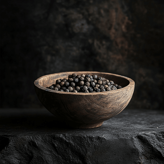 Black Pepper: The King of Spices - Spice Bloom