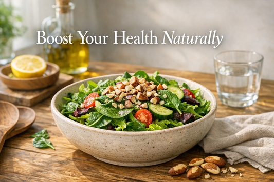 Boost Your Health Naturally: The Benefits of Organic Brazil Nuts for Kiwis - Spice Bloom