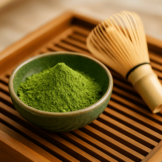 Buy Matcha in NZ: What Makes a Good Matcha Powder? - Spice Bloom