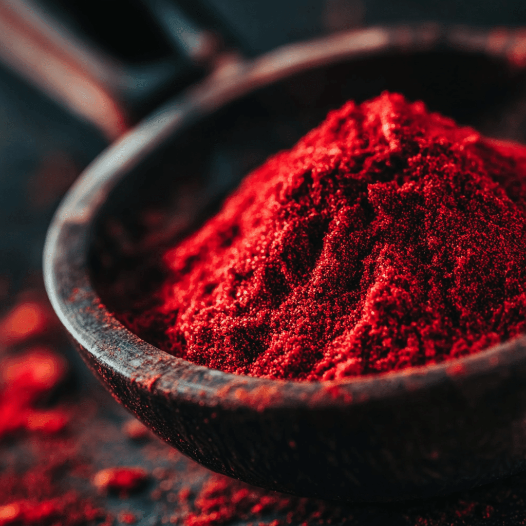 Cayenne Pepper NZ – Spice Up Your Health and Cooking Naturally - Spice Bloom