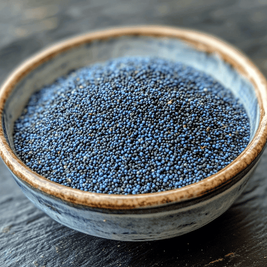 Everything You Need to Know About Buying Poppy Seeds in NZ - Spice Bloom
