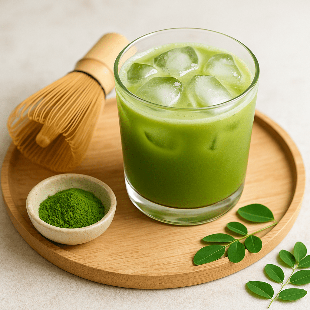 How to Make Cold Matcha: The Ultimate Guide to a Refreshing Superfood Drink - Spice Bloom