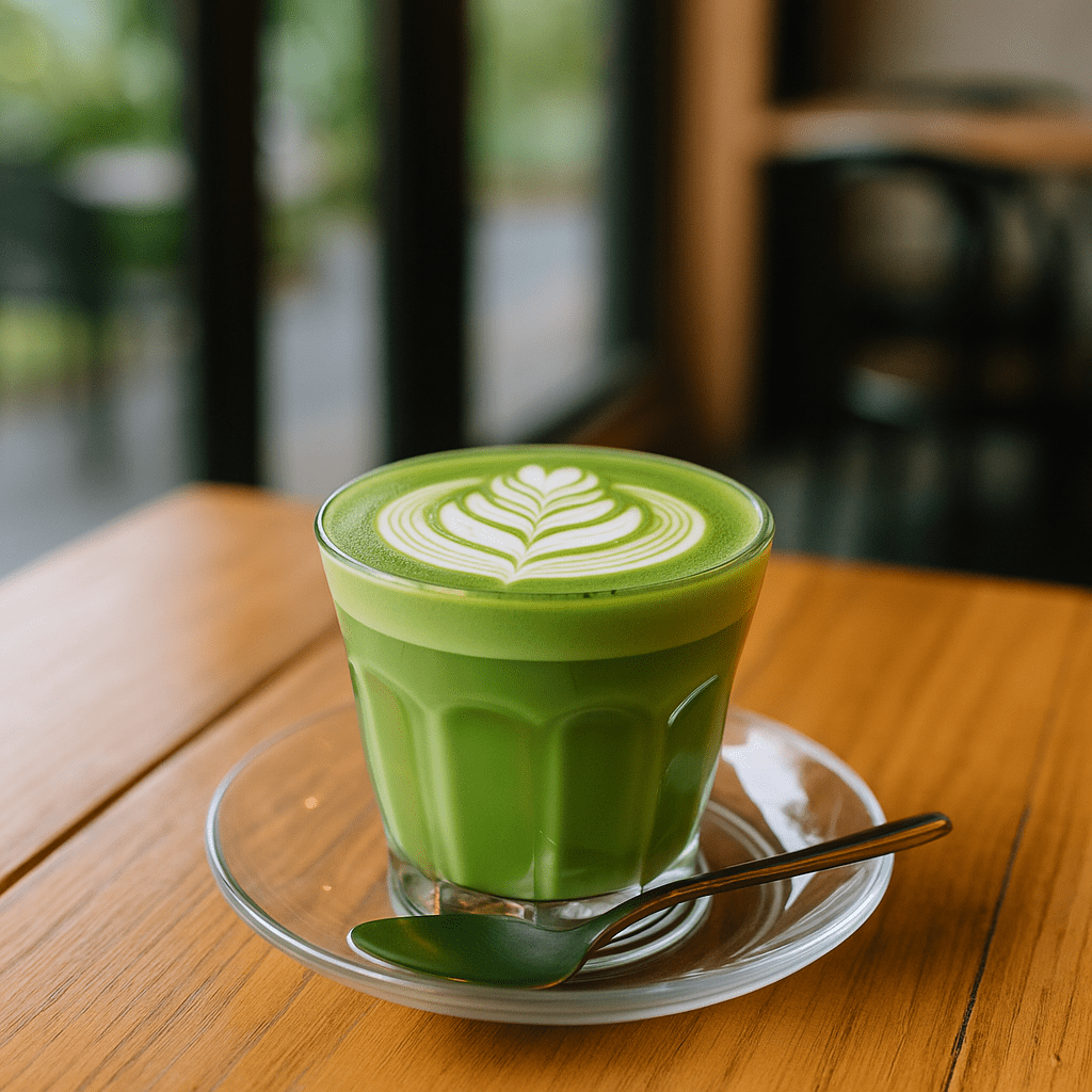 Matcha NZ: Why More Kiwis Are Making the Switch - Spice Bloom