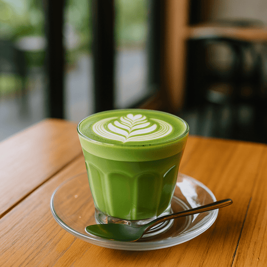 Matcha NZ: Why More Kiwis Are Making the Switch - Spice Bloom