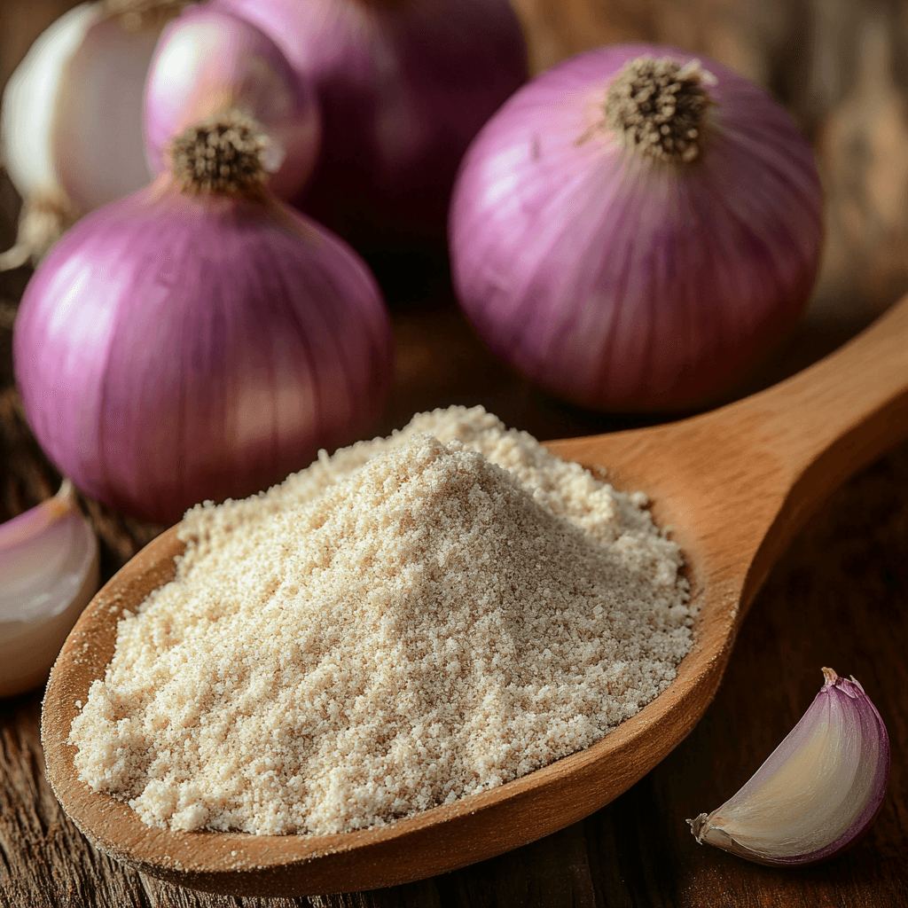 Onion Powder NZ: A Kitchen Essential with Endless Uses - Spice Bloom