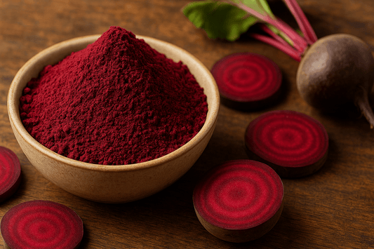 Order Premium Beetroot Powder Online in NZ – SpiceBloom - Spice Bloom