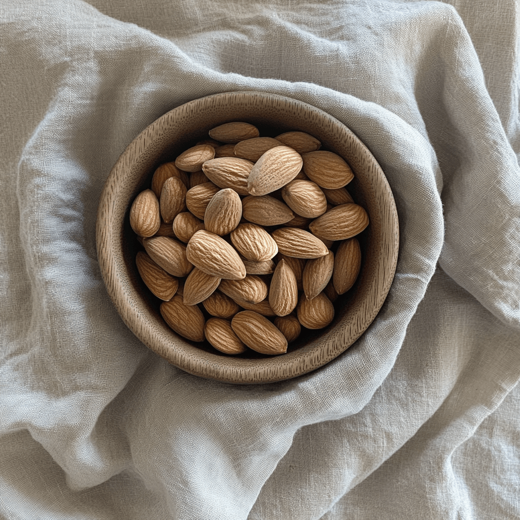 Organic Almonds NZ: Benefits, Snack Ideas & How to Use Them - Spice Bloom