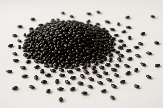 Organic Black Chia Seeds NZ – Nutrition, Benefits & Recipes with SpiceBloom - Spice Bloom