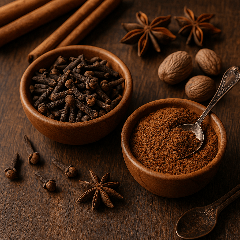Organic Cloves: Benefits, Ancient Uses & Why You Should Be Using Them Today - Spice Bloom