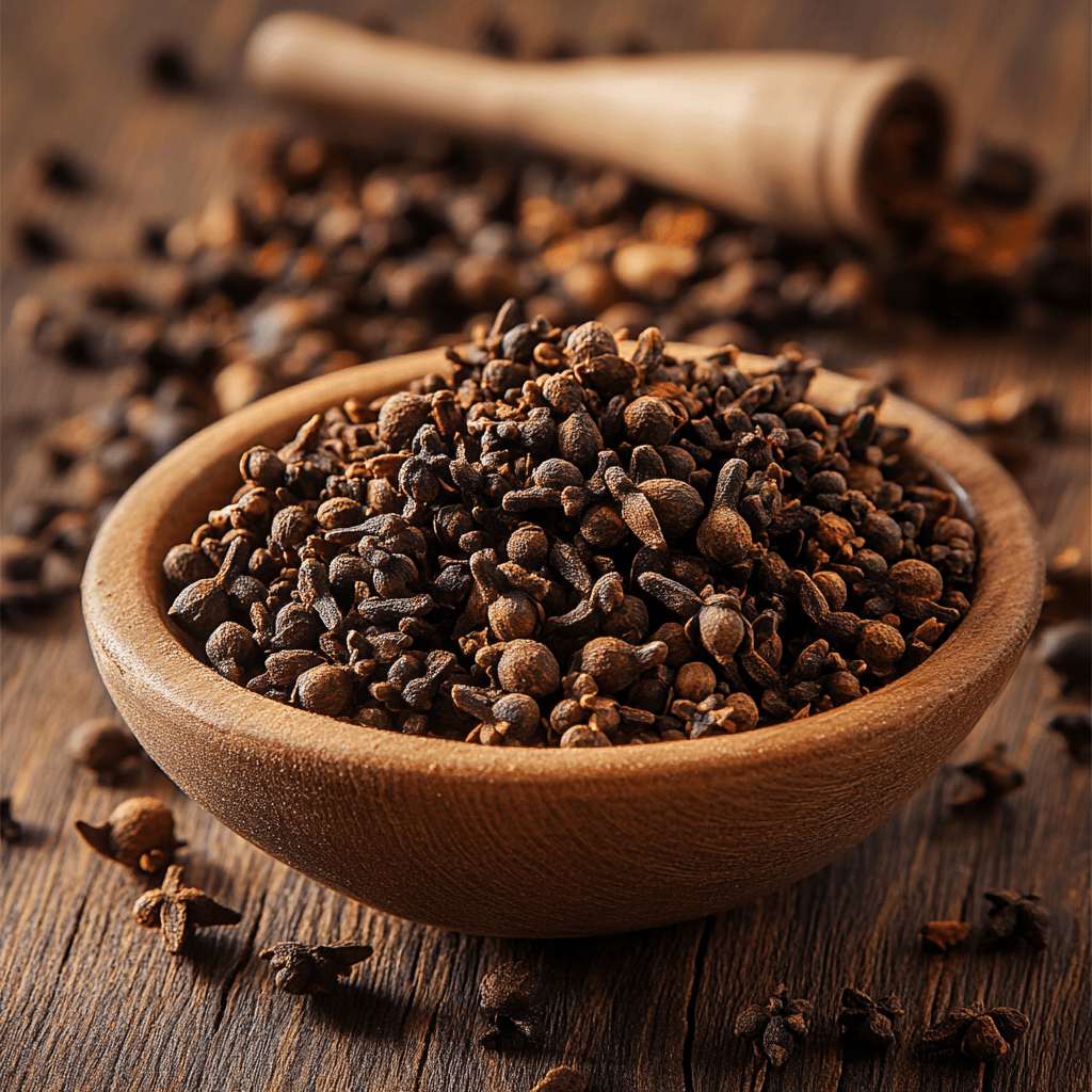 Organic Cloves NZ – Ancient Spice with Modern Benefits - Spice Bloom