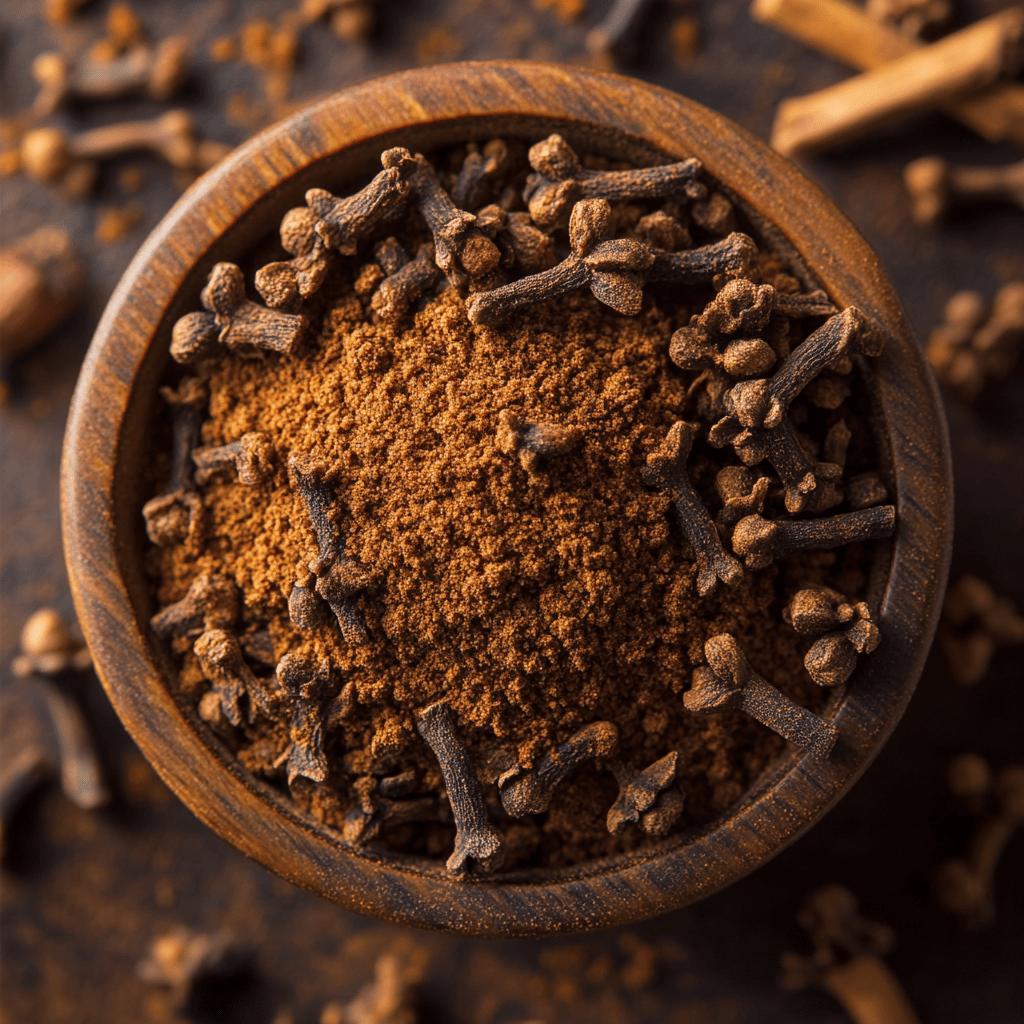 Organic Cloves NZ – Flavour, Wellness & SpiceBloom Quality - Spice Bloom