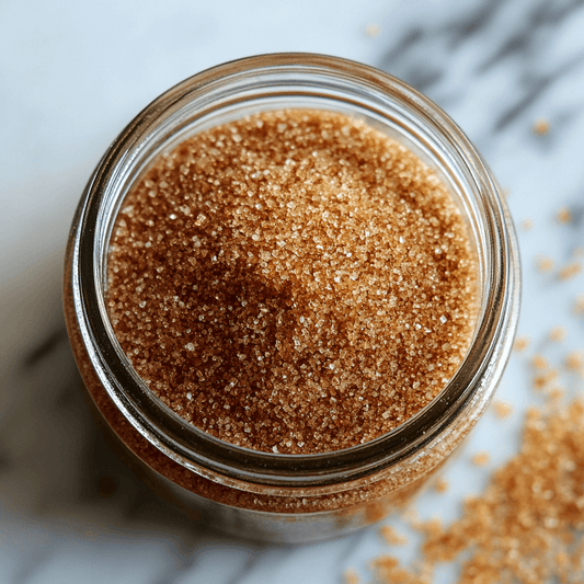 Organic Coconut Sugar NZ: A Natural Sweetener for Healthy Living - Spice Bloom
