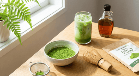 Matcha NZ: The Complete Guide to Matcha Green Tea — Benefits, Grades, Recipes & Where to Buy