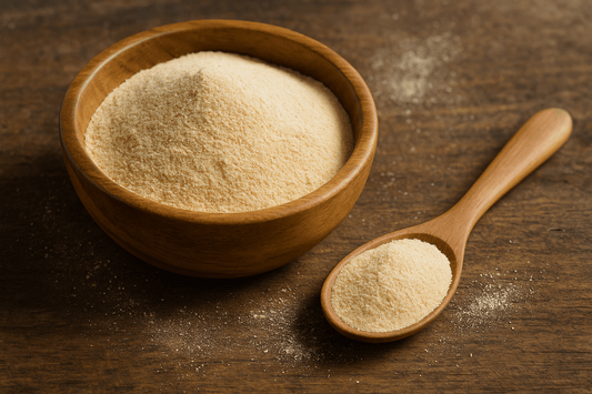Organic Onion Powder NZ – Uses, Benefits & Recipes | SpiceBloom - Spice Bloom
