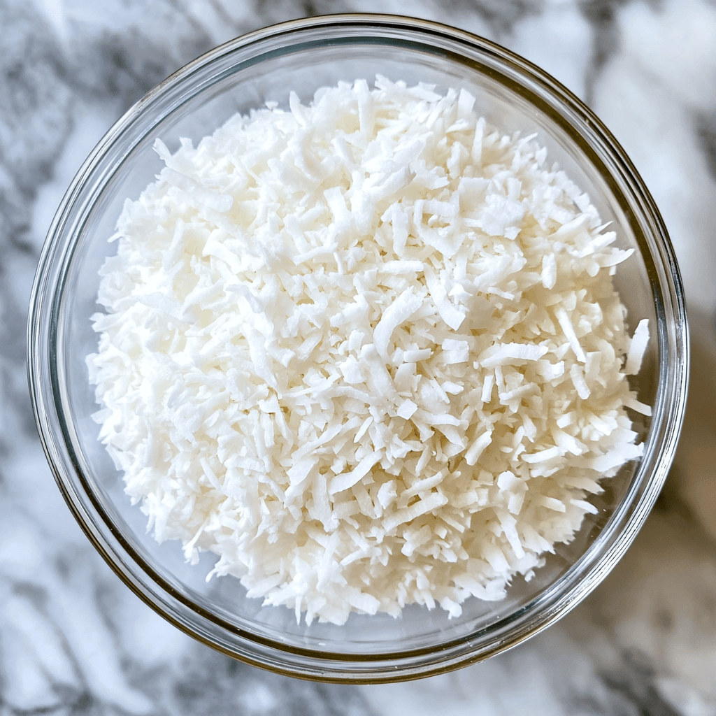 Organic Shredded Coconut NZ: Uses, Health Perks & Easy Recipes - Spice Bloom