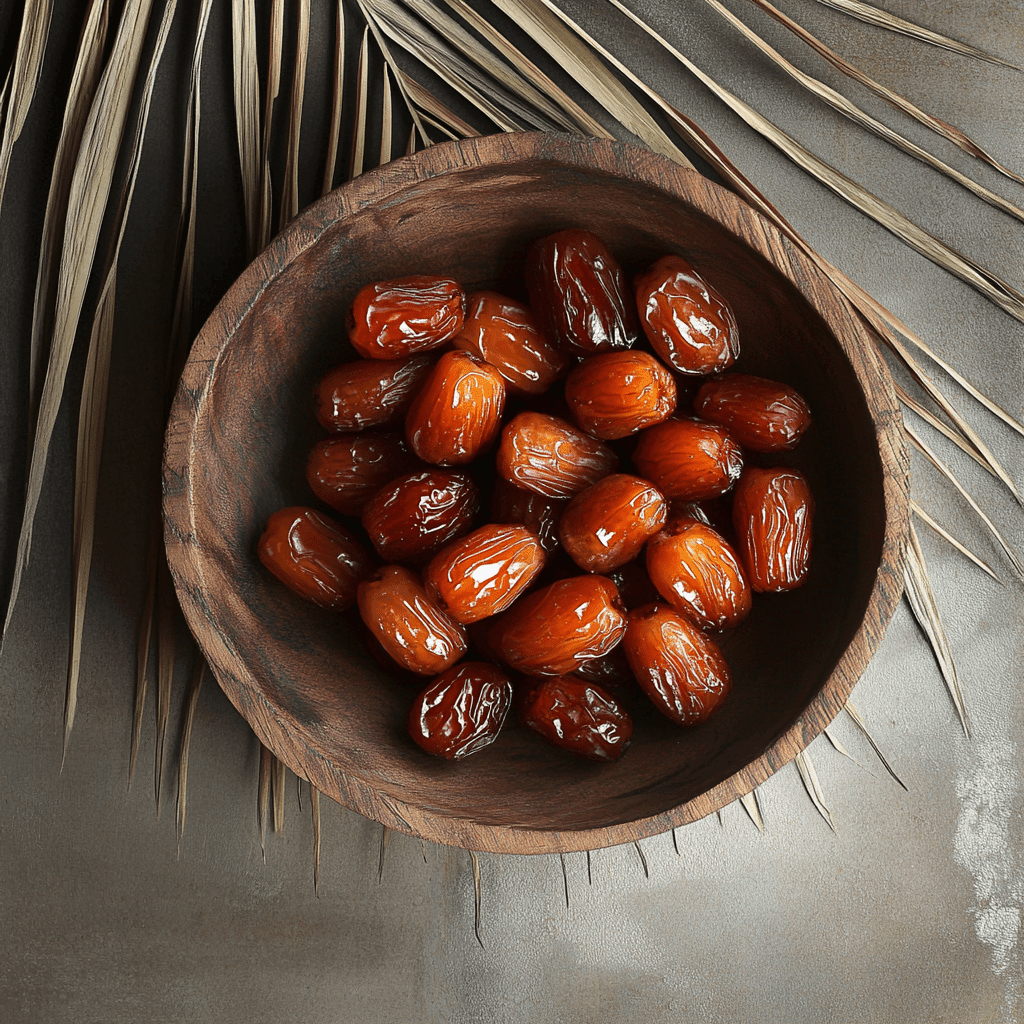 Pitted Dates NZ: Nature’s Sweet Superfood for Energy, Digestion & Natural Sweetening - Spice Bloom