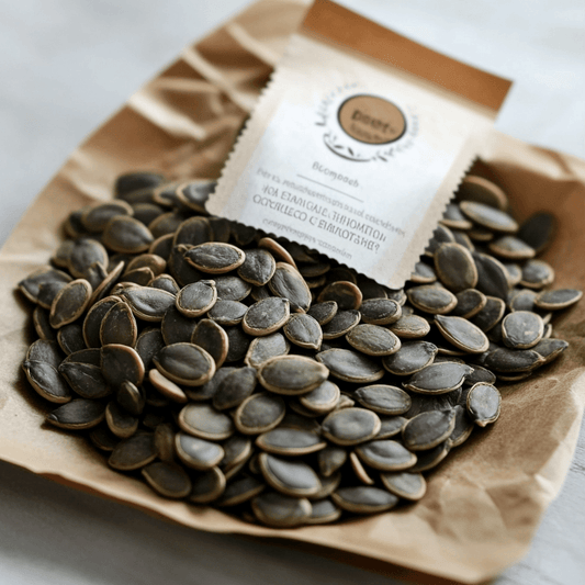 Pumpkin Seeds NZ: Health Benefits & Ways to Use Them - Spice Bloom