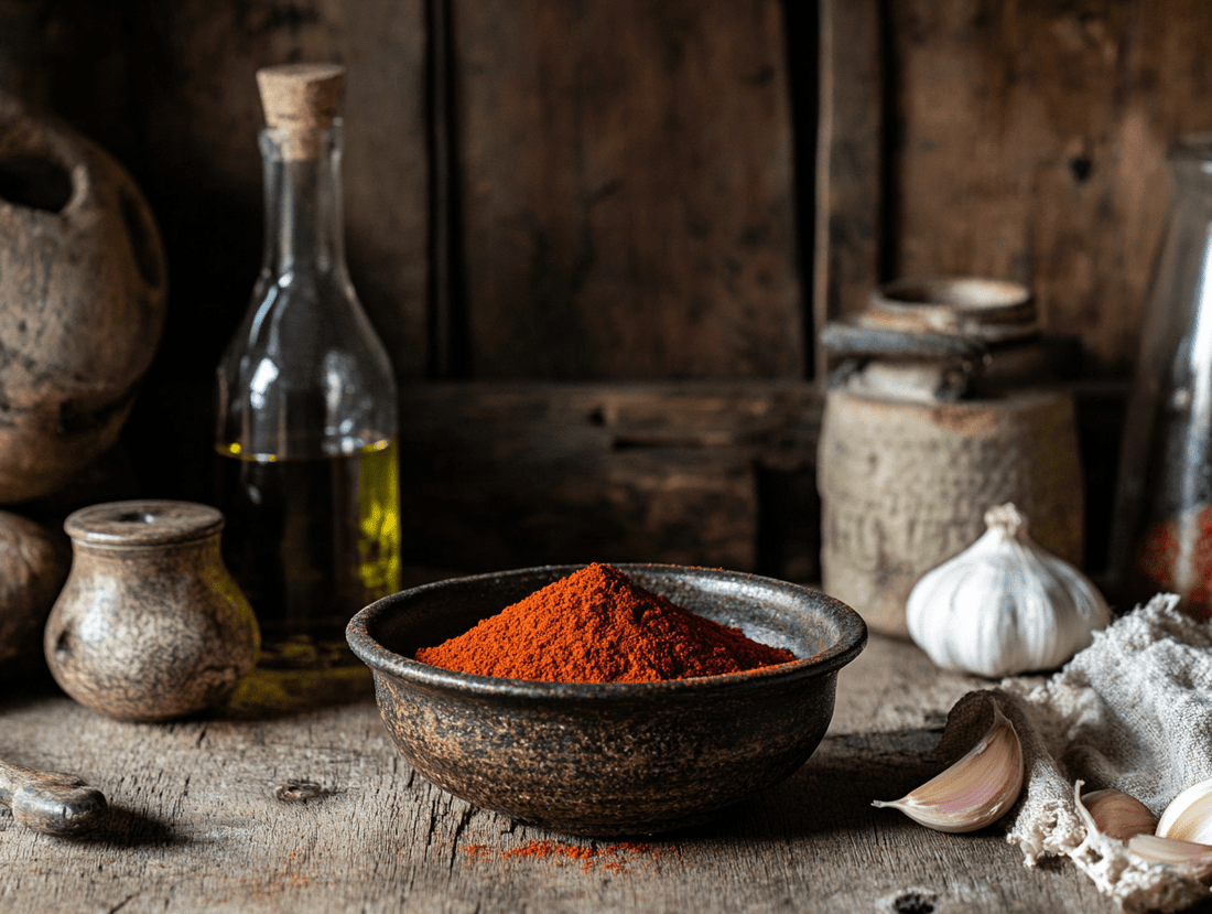 Smoked Paprika Recipes to Spice Up Your Cooking - Spice Bloom