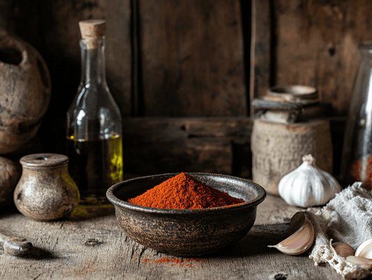 Smoked Paprika Recipes to Spice Up Your Cooking - Spice Bloom