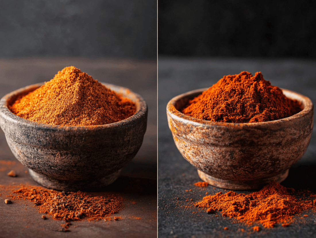 Smoked Paprika vs Paprika: What's the Real Difference? - Spice Bloom