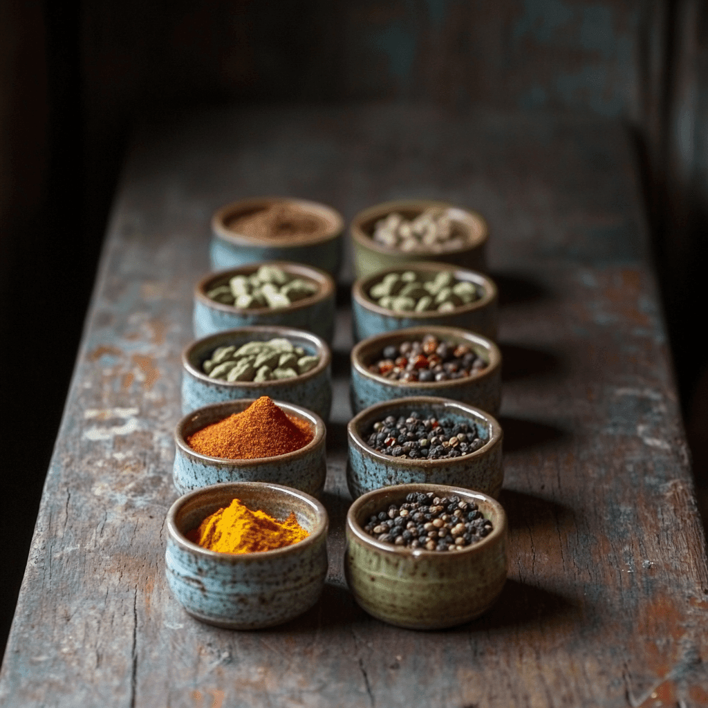 Spices NZ: Everyday & Indian Spices for Flavour and Health - Spice Bloom