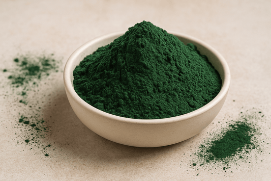 Spirulina Powder NZ – The Ultimate Guide to Nature’s Superfood - Spice Bloom