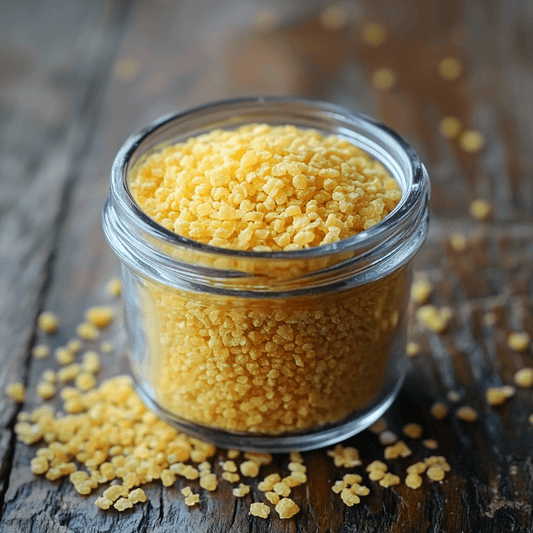 Sunflower Lecithin Granules NZ: Benefits & How to Use Them - Spice Bloom